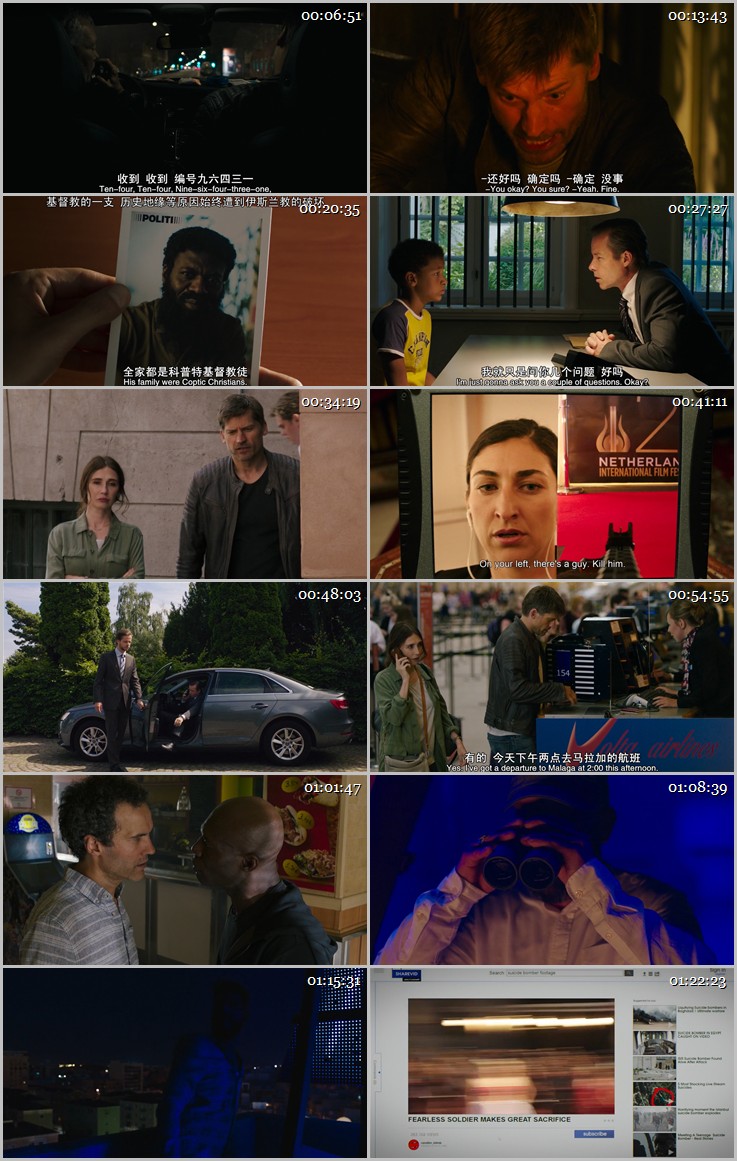 2019꾪ɡŵơ720PӢ˫Ļ