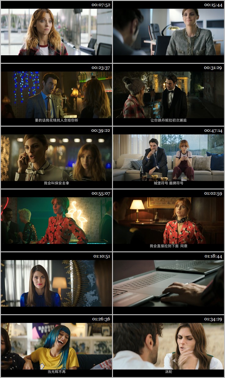 2019ϲƬʲô/öľ֡720P