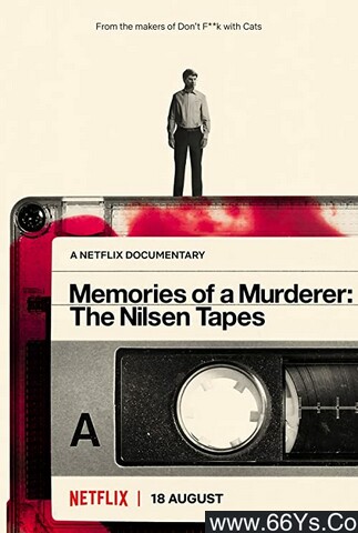 2021年英国纪录片《杀人回忆录：尼尔森的自白》